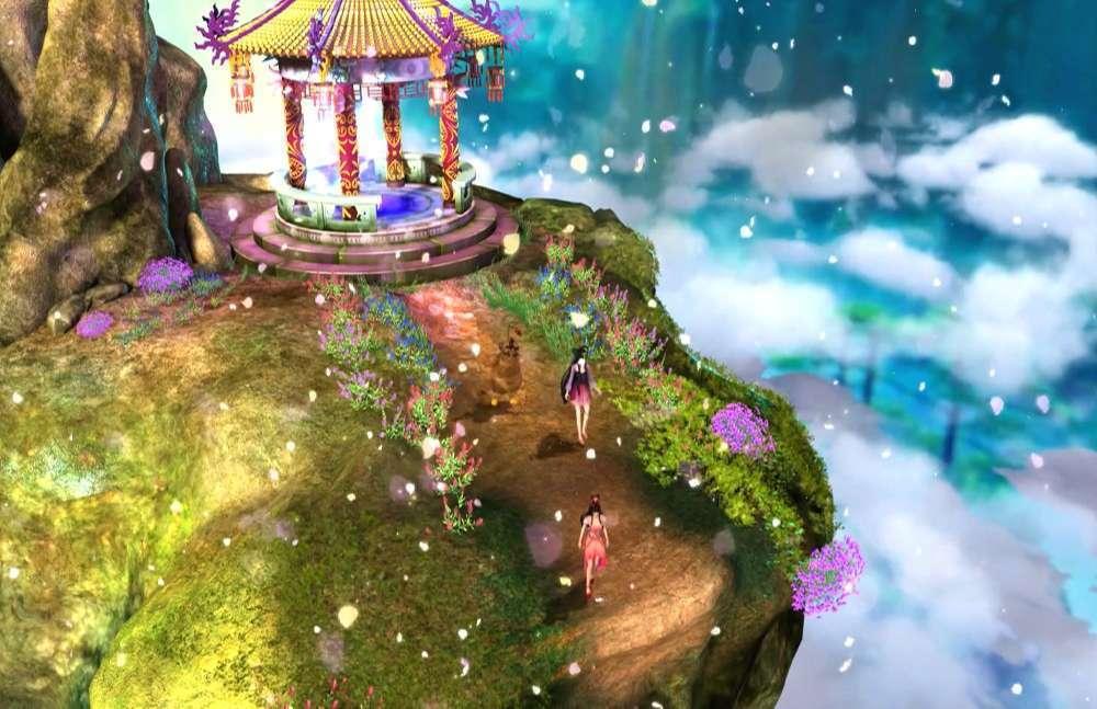 人类都飞出太阳系了，还有人坚信地平论？完美的诠释了达克效应！游戏画面